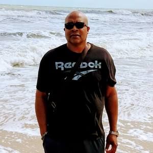 Meet your Posher, Alexander